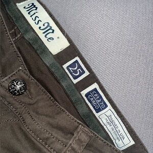 size 25 low rise miss me jeans